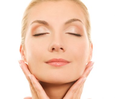 Radiofrequency Skin Tightening