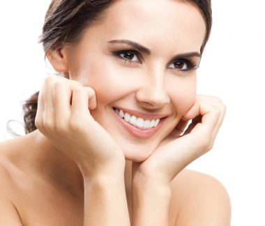 Laser Skin Resurfacing