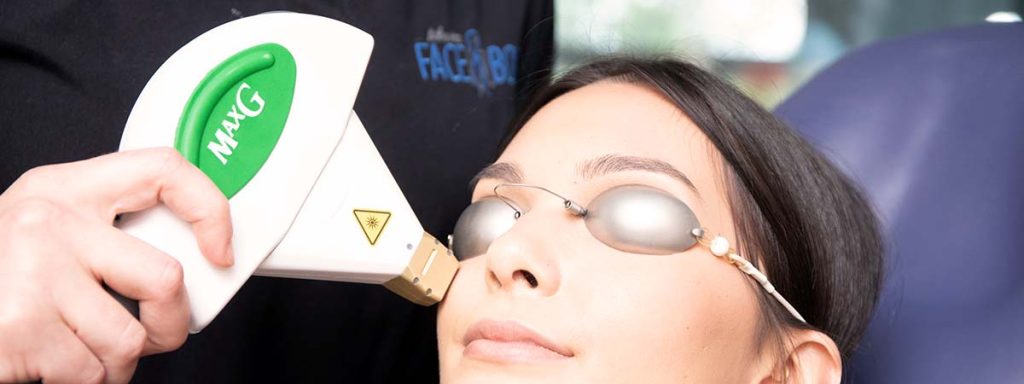 IPL Photofacial Atlanta