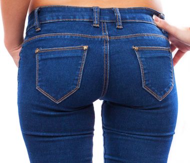 Brazilian Butt Lift
