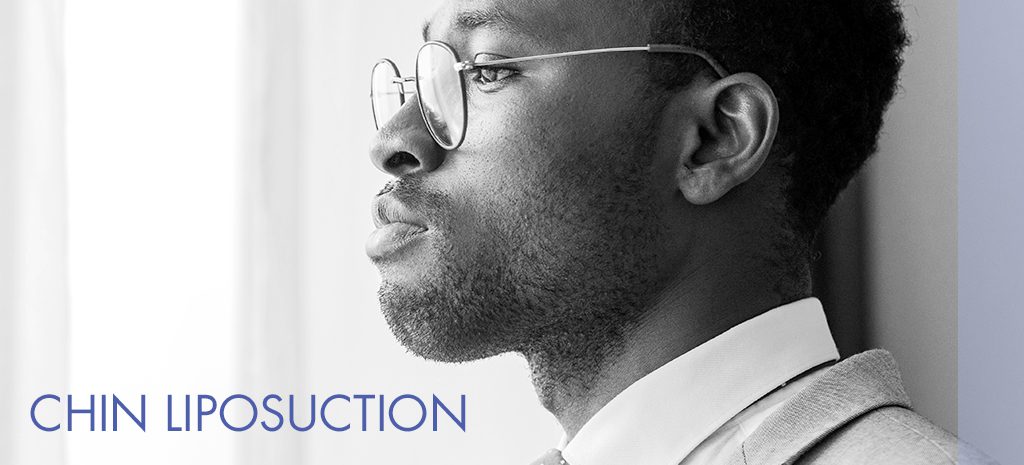 Chin Liposuction Men Atlanta