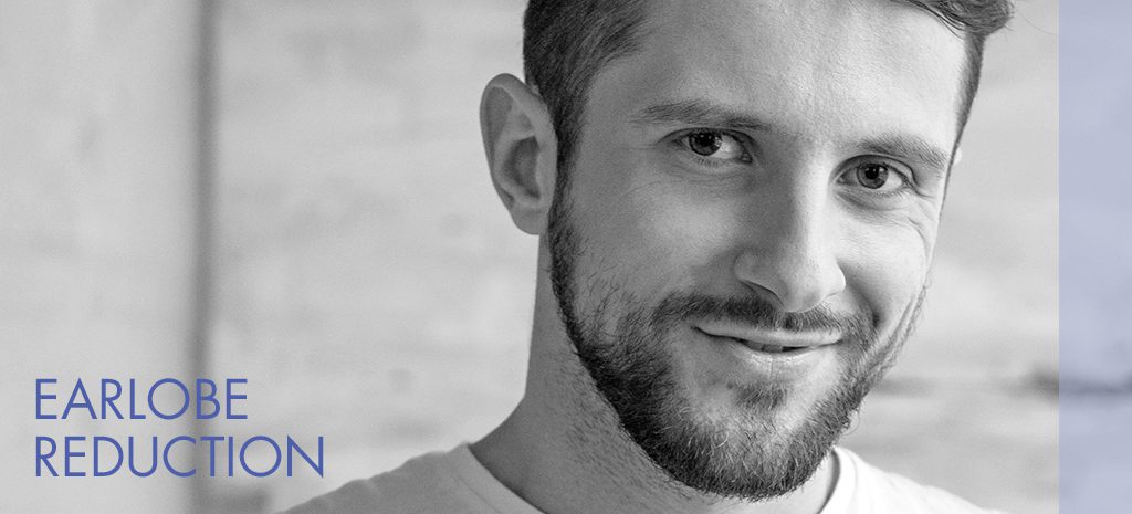 Earlobe Reduction Men Atlanta