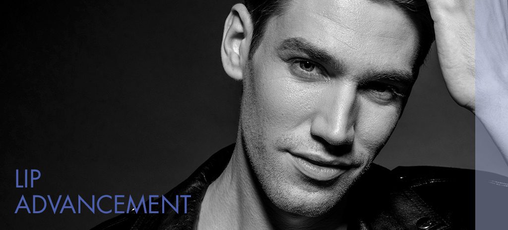 Lip Advancement Men Atlanta