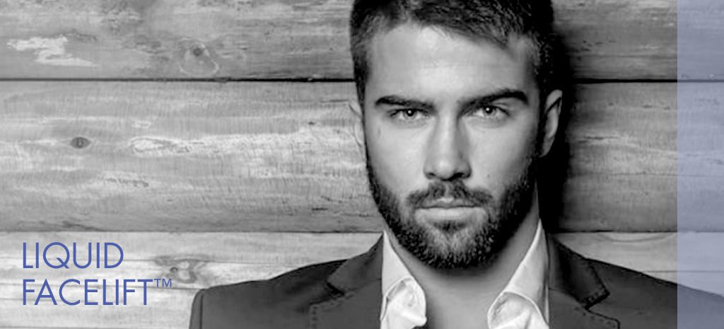 Men Liquid Facelift Atlanta