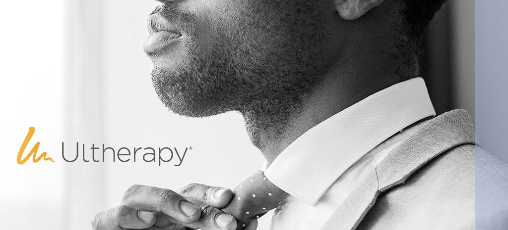 Ultherapy Men Atlanta