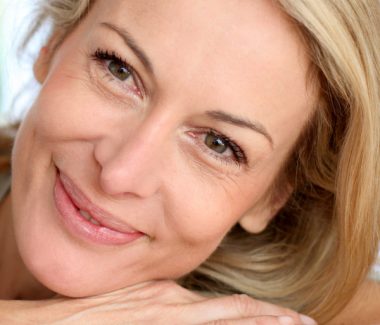 Lower Eyelid Lift