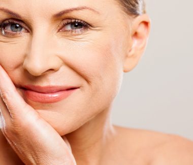 Cheek Lift