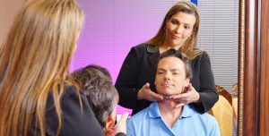 Talk to double board-certified Dr. Elizabeth Whitaker and feel free to ask as many questions as you can think of.