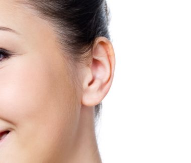 Earlobe Reduction