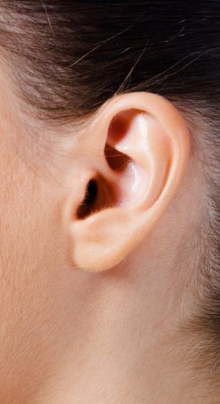Torn Earlobe Repair Surgery To Correct Damage Or Gauging Atlanta Earlobe Repair