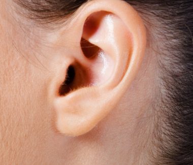 Earlobe Repair