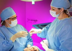 Earlobe repair for men happens more time than you think. Click here and find out more about this commonly-performed procedure.