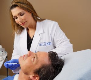 Dr. Elizabeth Whitaker offers a variety of surgical and non-surgical options for enhancements to your natural look.