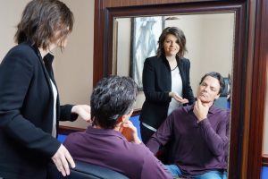 Find out how injectable fillers can be an incredible non-surgical option to recapture youth and tightness of the face.