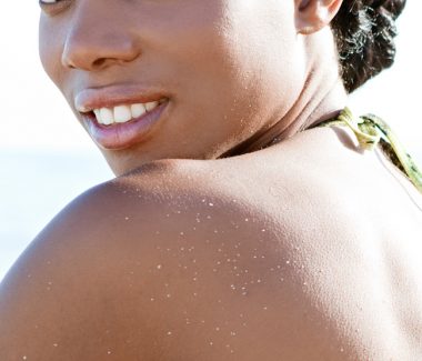Laser Hair Removal