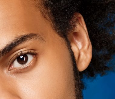 Earlobe Reduction for Men