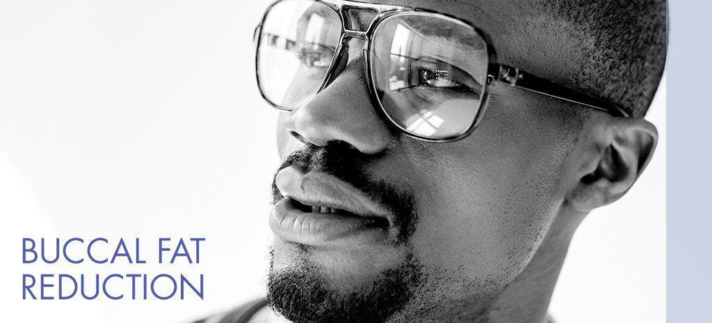 Buccal Fat Reduction for Men Atlanta