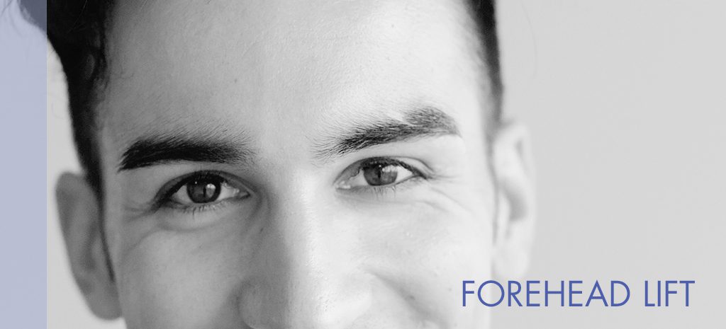 Forehead Lift For Men Atlanta