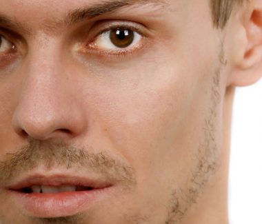 Cheek Lift for Men