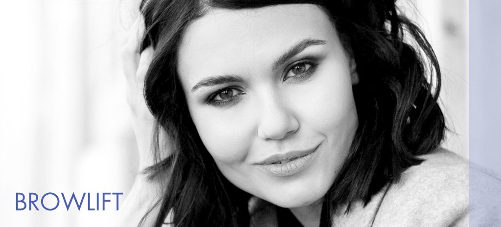 Forehead Brow Lift Atlanta