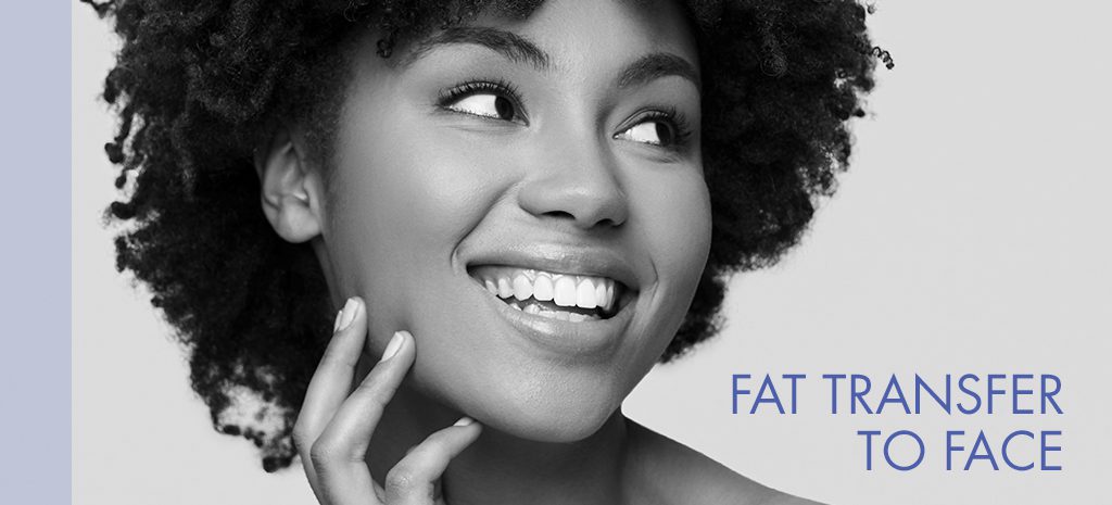 Fat Transfer to Face Atlanta