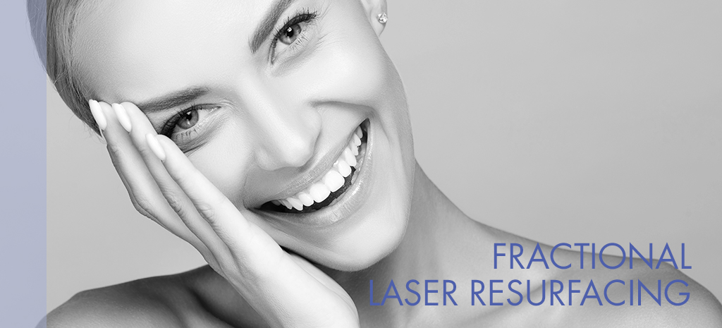 Fractional Laser Skin Resurfacing Atlanta