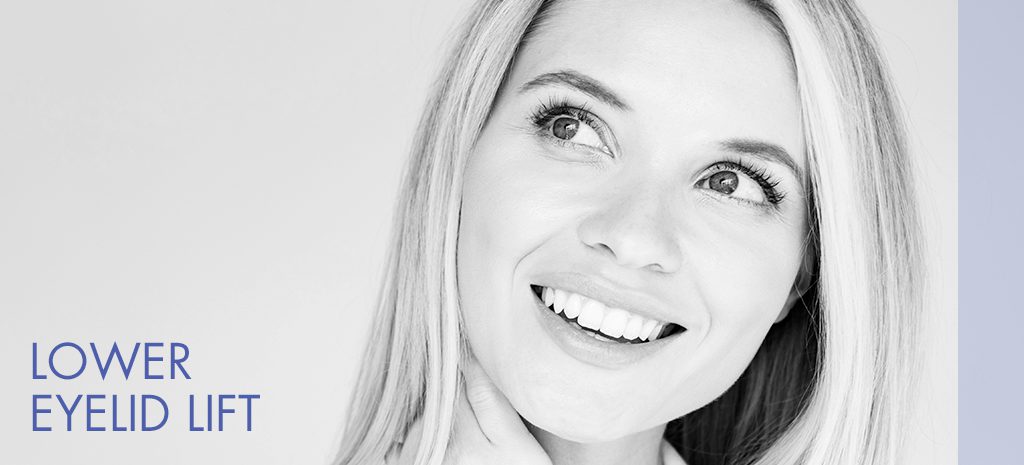 Lower Eyelid Lift Atlanta