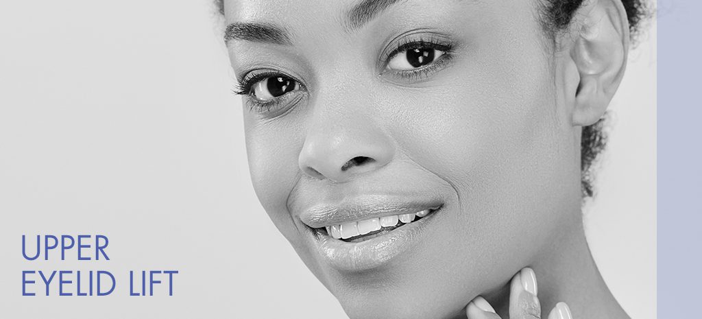 Upper Eyelid Lift Atlanta