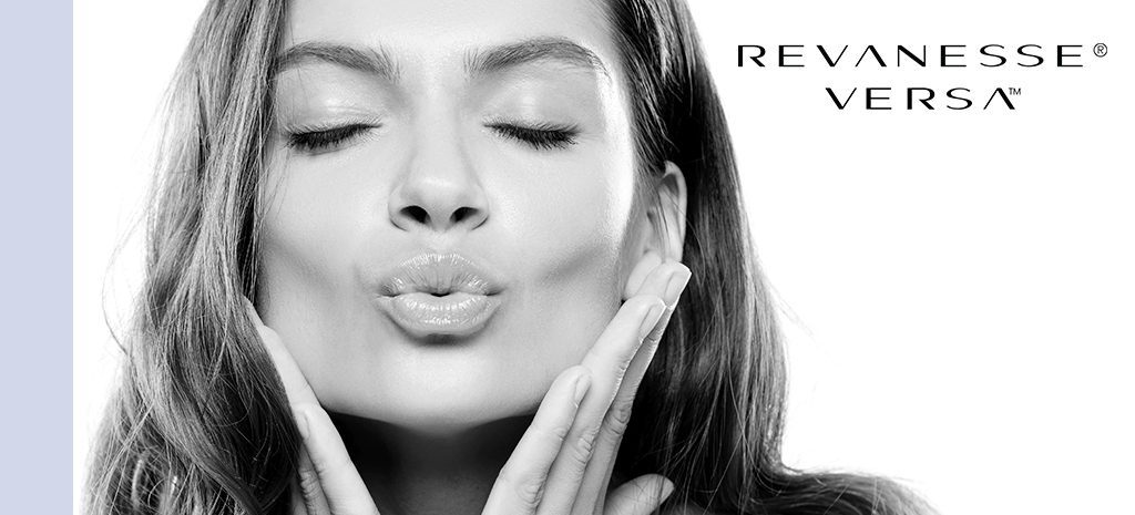 Revanesse Versa Filler Atlanta