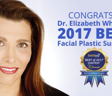 Best Facial Plastic Surgery Center/Doctor!