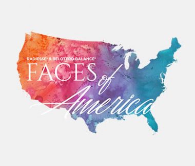 Dr. Elizabeth Whitaker – distinguished panelist for Merz’s REALFaces of America National Campaign