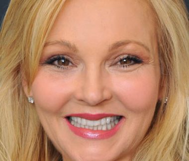 Cindy Martin