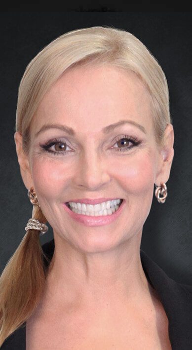 Cindy Martin