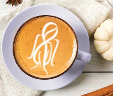What is With This Pumpkin Spice Thing?