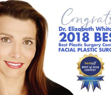 Atlanta Face & Body Voted Best Plastic Surgery Center for Facial Plastic Surgery