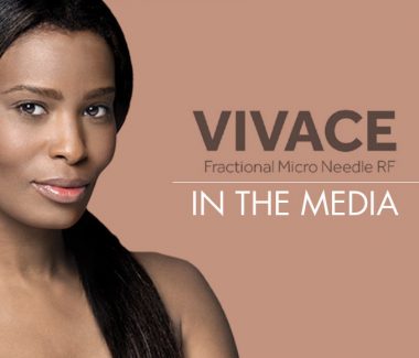 Vivace™ in the Media