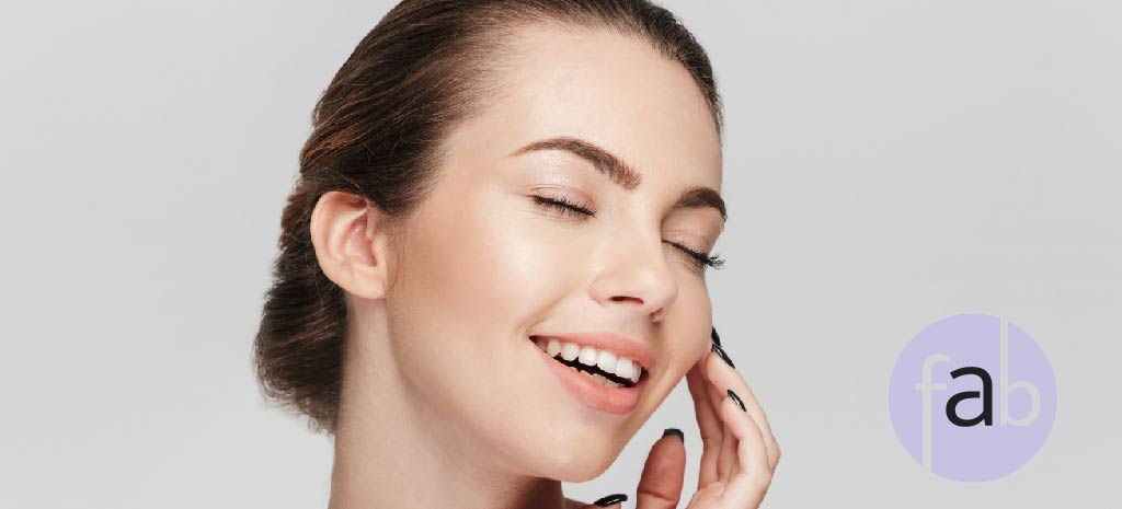 Beautifully You Basics. The Skin.