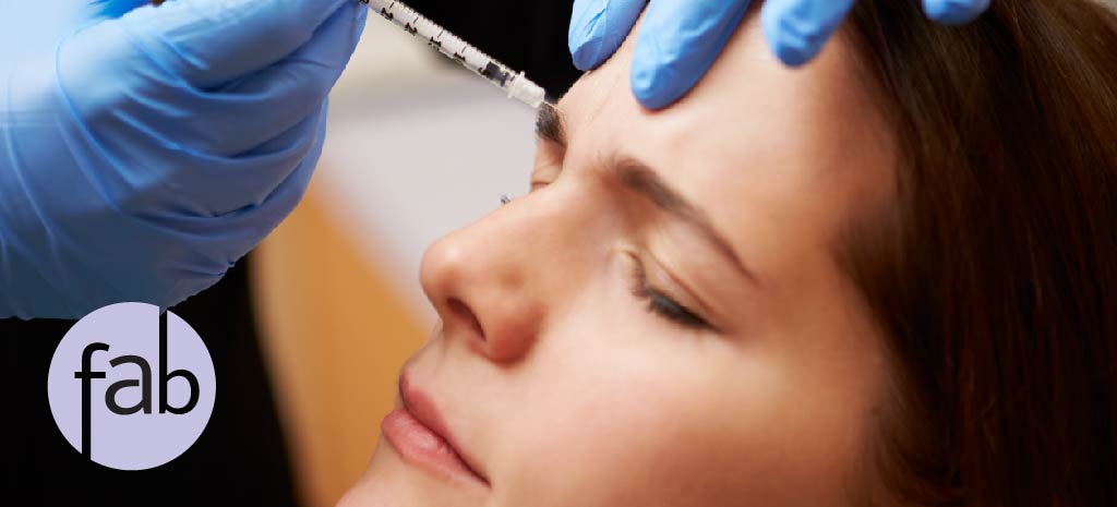 Frown Lines Getting You Down? Here’s How Xeomin® Works to Reduce Them