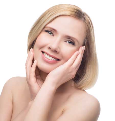 AccuTite for Precision Contouring and Skin Tightening.