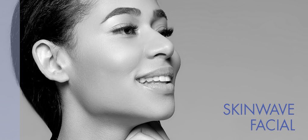 Skinwave Facial Atlanta GA