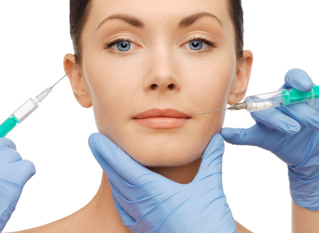 Neurotoxins vs Fillers