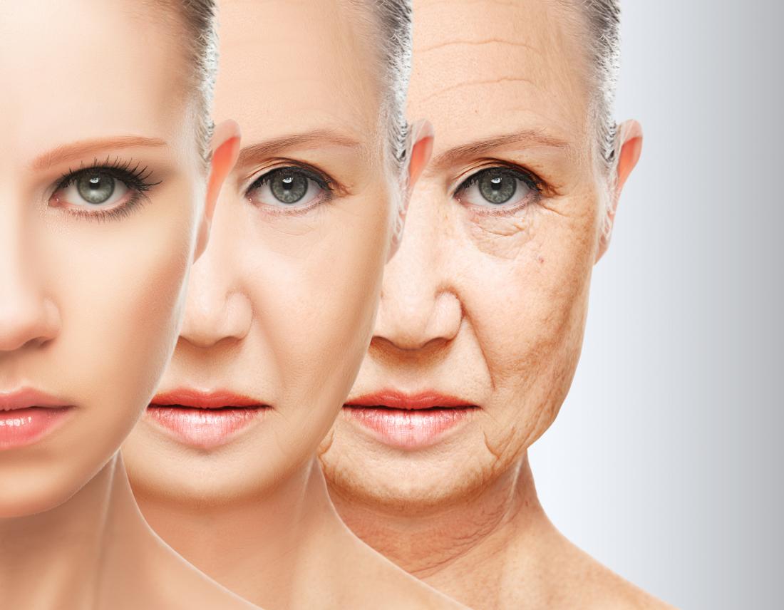 mit jelent az anti aging