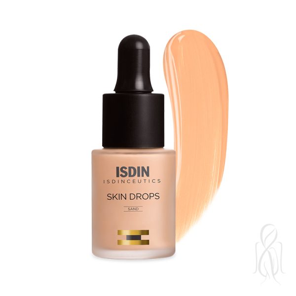 ISDIN Skin Drops Sand
