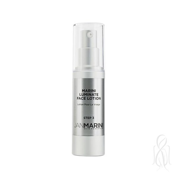 Jan Marini Luminate Face Lotion