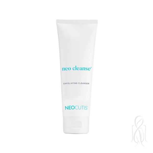 NeoCutis Exfoliating Skin Cleanser