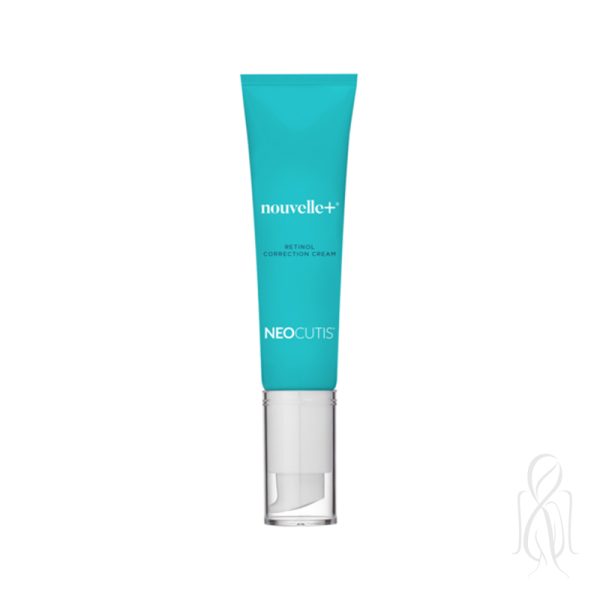 Neocutis Nouvelle + Retinol Correction Cream
