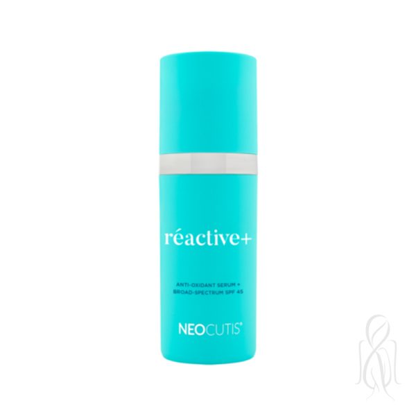 Neocutis Reactive+ Serum