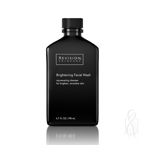 Revision Brightening Cleanser