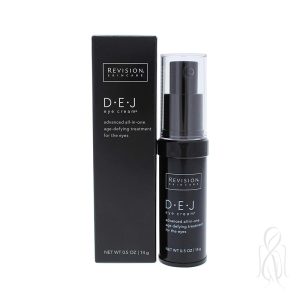 Revision DEJ Night Cream