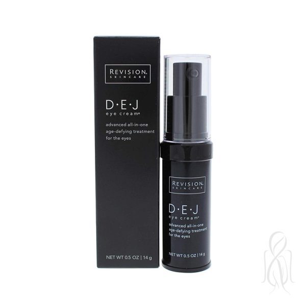 Revision DEJ Night Cream
